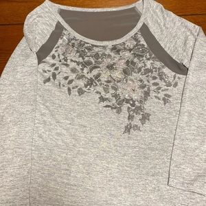 Miss Me top